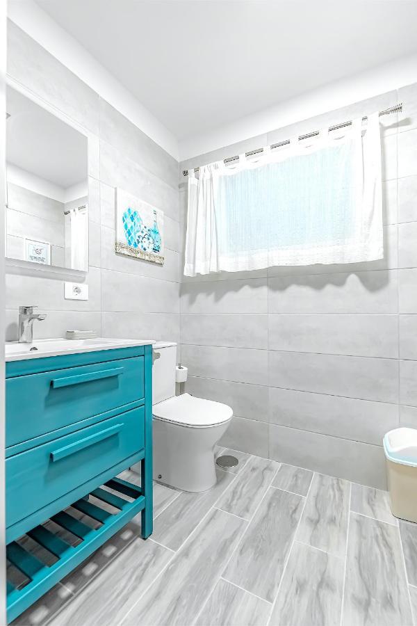 Home2Book Center Studio Puerto De La Cruz Екстер'єр фото