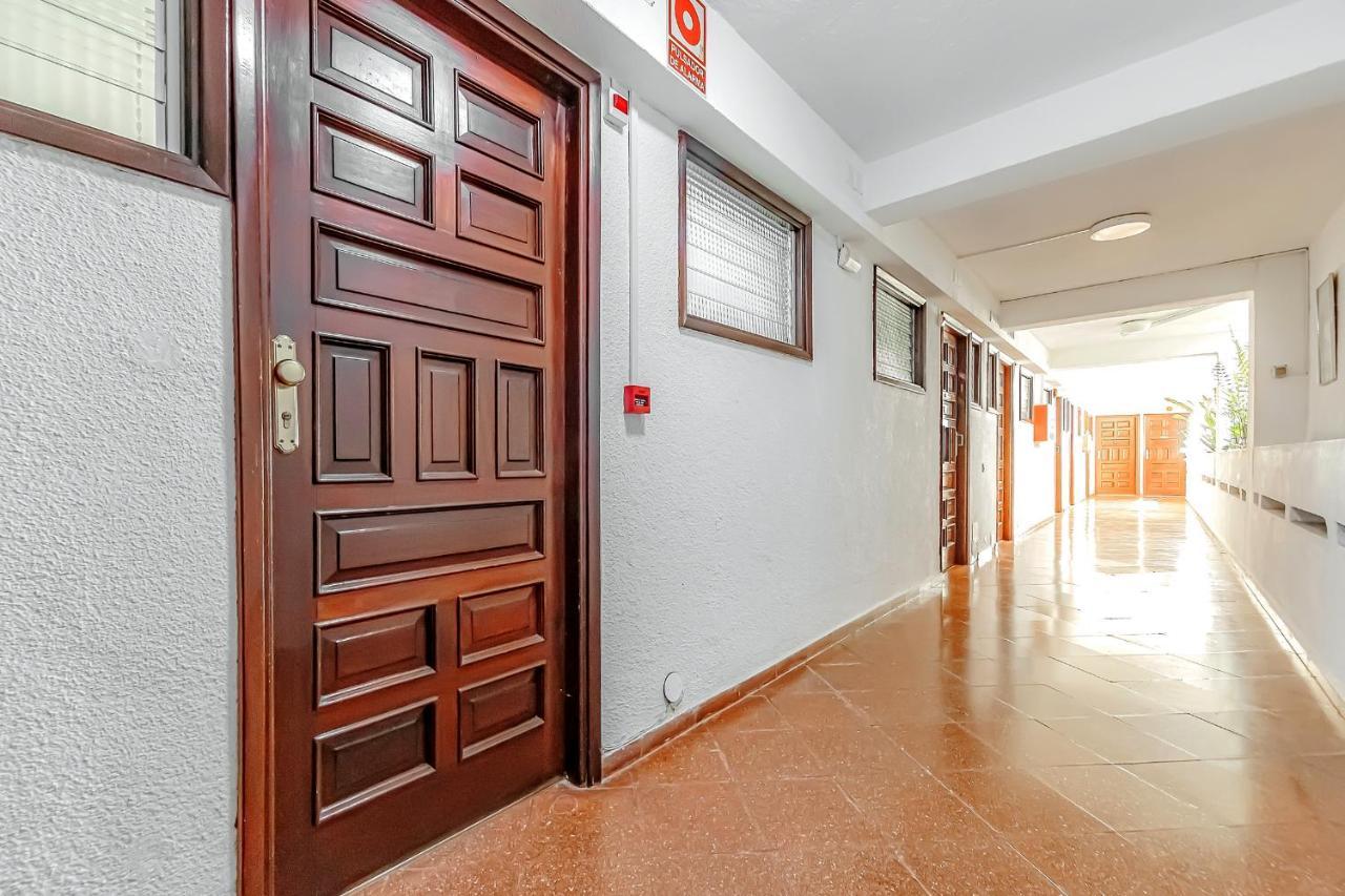 Home2Book Center Studio Puerto De La Cruz Екстер'єр фото