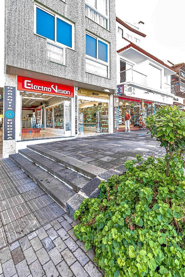Home2Book Center Studio Puerto De La Cruz Екстер'єр фото